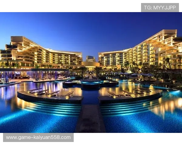 亚太国际娱乐：打造一站式全球娱乐休闲新体验