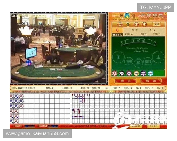 掌握线上百家乐的最新技巧与策略,提升你的赢牌几率 掌握线上百家乐的最新技巧与策略,提升你的赢牌几率