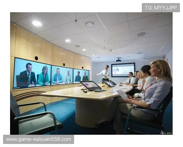 瓦力视讯app拥有灵活的会议管理功能,轻松安排和控制多方视频会议流程 瓦力视讯app拥有灵活的会议管理功能,轻松安排和控制多方视频会议流程